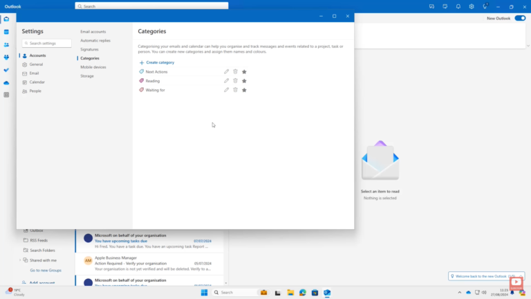 11 Essential Outlook Calendar Hacks for Better Time Management Sun IT