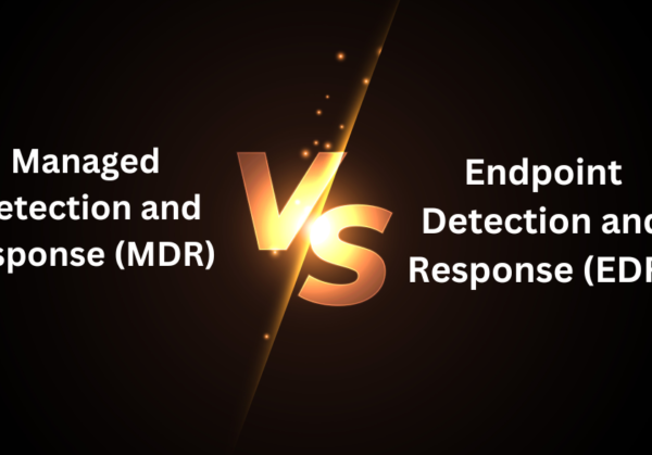 mdr vs edr