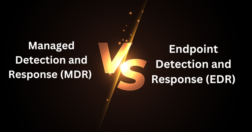 mdr vs edr