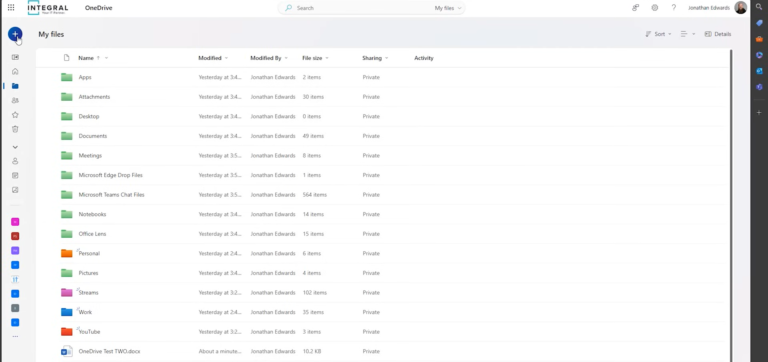 The Beginner's Guide to Microsoft OneDrive: 10 Tips for Success - Sun ...