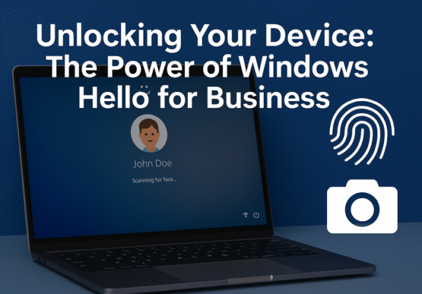 Windows Hello