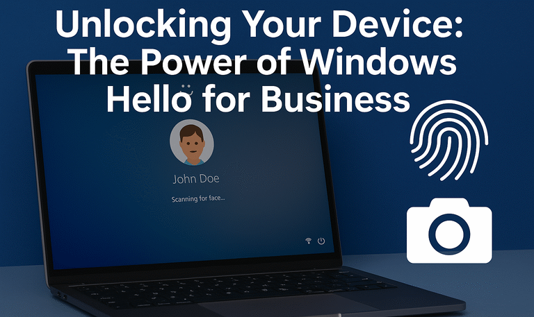 Windows Hello