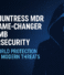 Why Huntress MDR is a Game-Changer for SMB Cybersecurity: Real-World Protection Against Modern Threats
