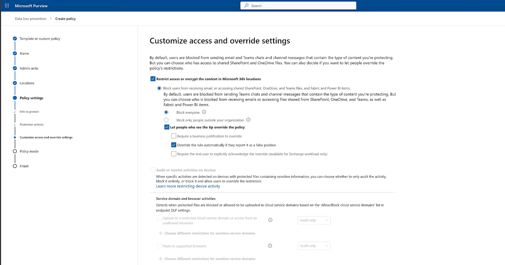 Data Loss Prevention in Microsoft 365 Easy Guide for Beginners Sun