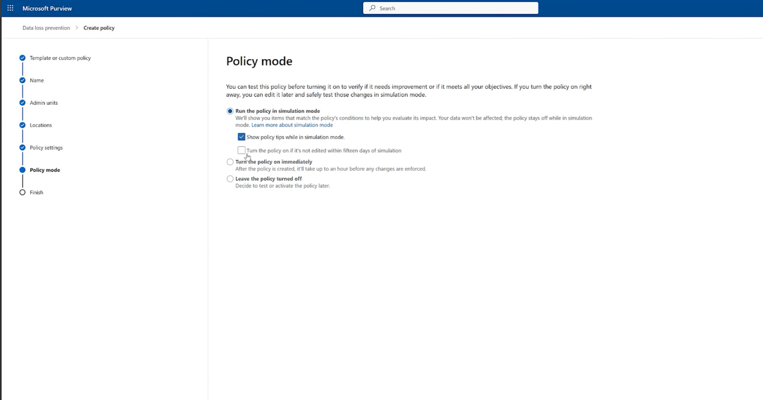 Data Loss Prevention in Microsoft 365 Easy Guide for Beginners Sun