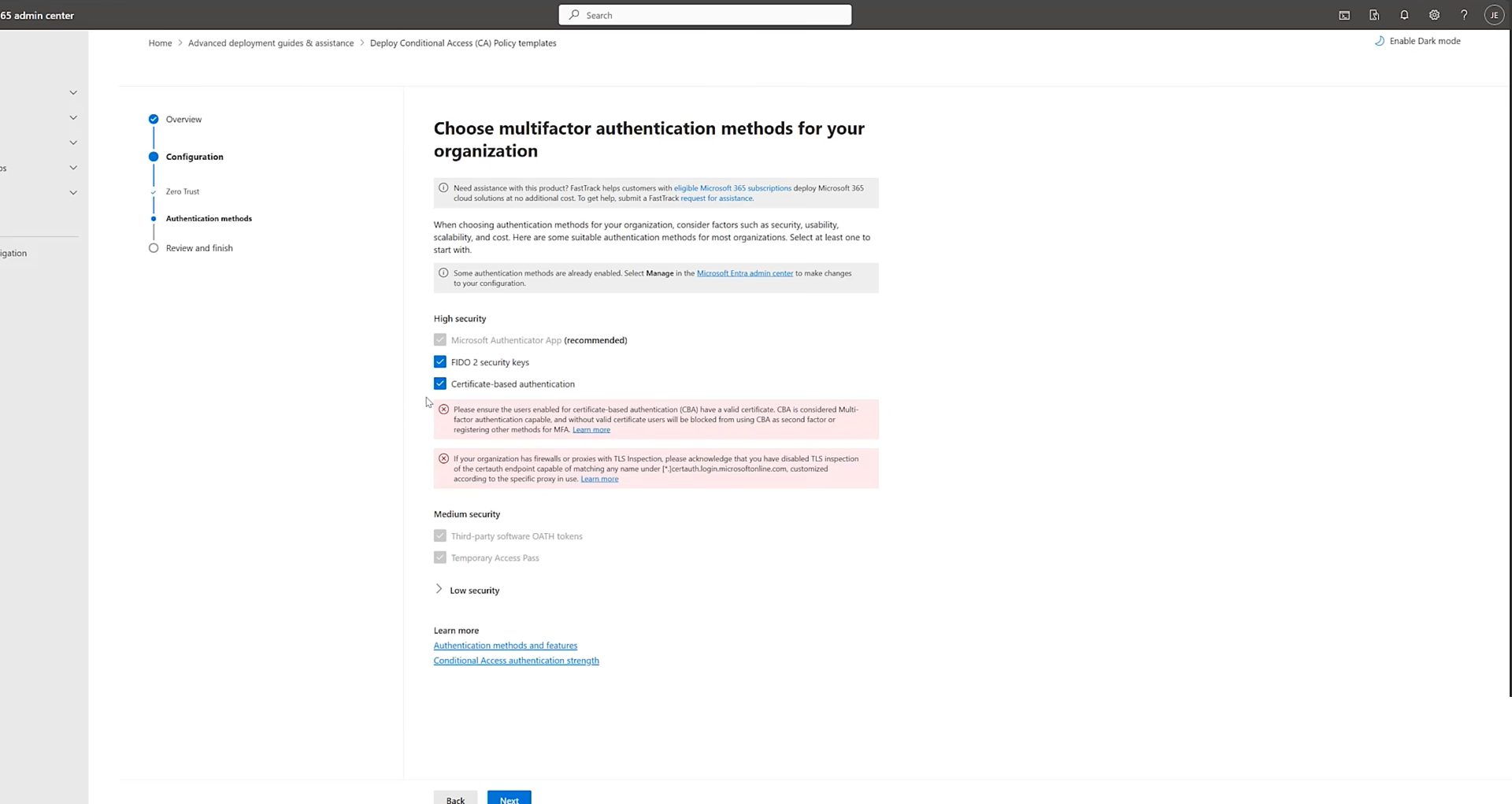This Microsoft 365 Conditional Access Trick Will Save You HOURS! - Sun ...