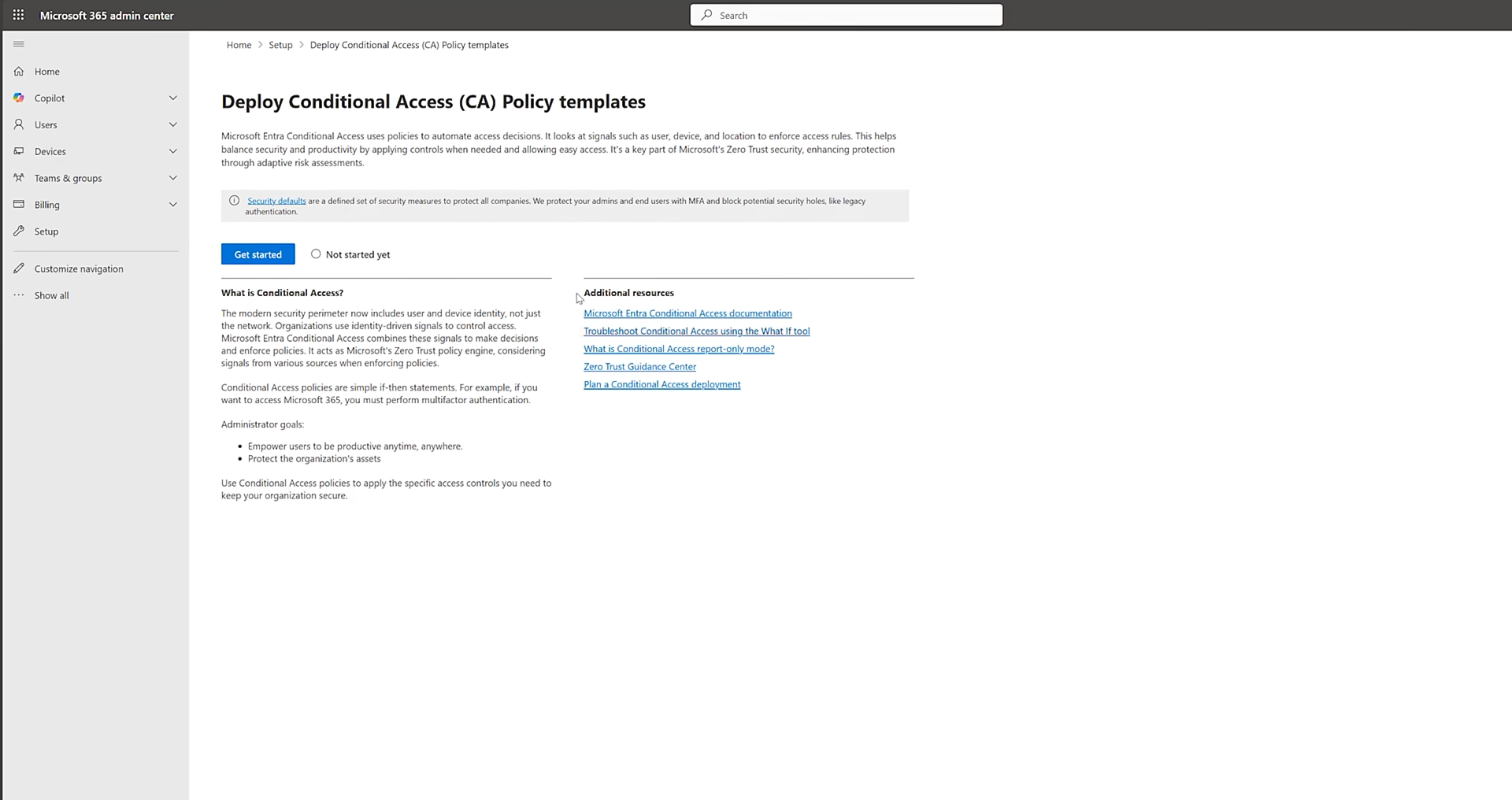 This Microsoft 365 Conditional Access Trick Will Save You HOURS! - Sun ...
