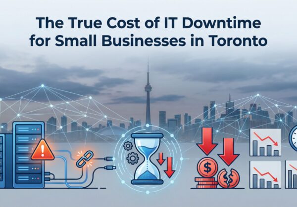 IT Downtime Cost Landscape Featured Image