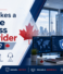 What Makes a Reliable Business IT Provider in Canada?