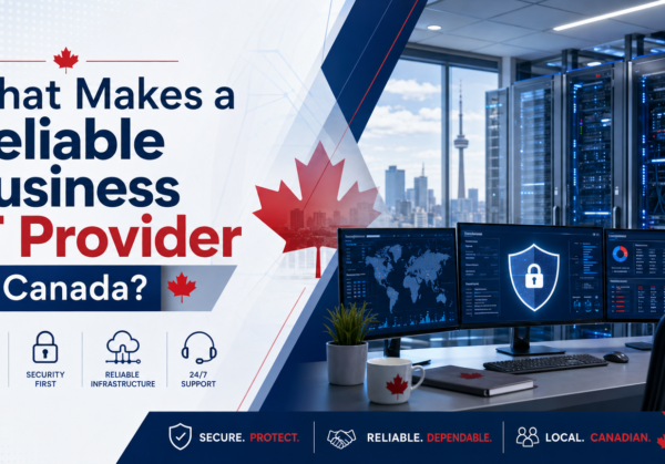 Business IT Provider Featured Image