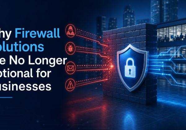 Firewall Solutions Featured Image