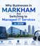 Why Businesses in Markham Are Switching to Managed IT Services in 2026