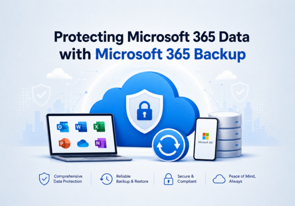 Microsoft 365 Backup Blog Featured Image Microsoft 365 Backup Blog Featured Image