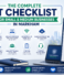 The Complete IT Checklist for Small and Medium Businesses in Markham