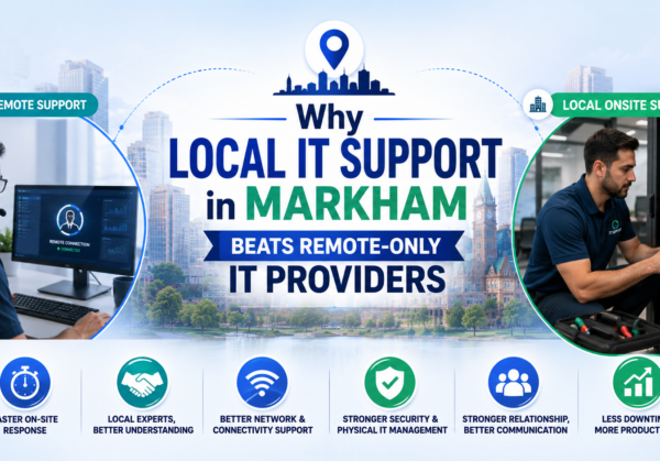Local IT Support featured image