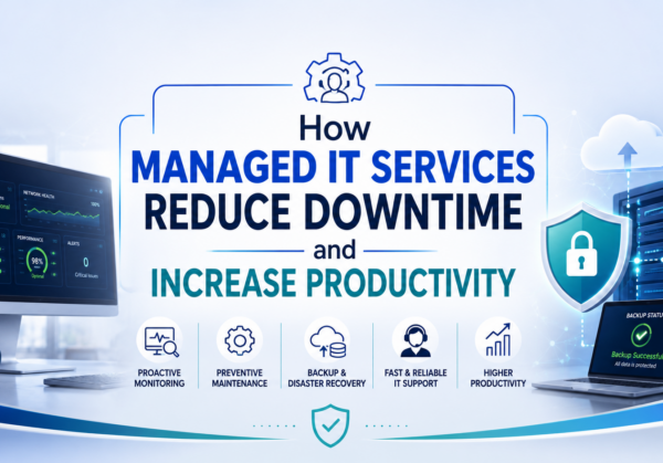 Managed IT Services Managed IT Services