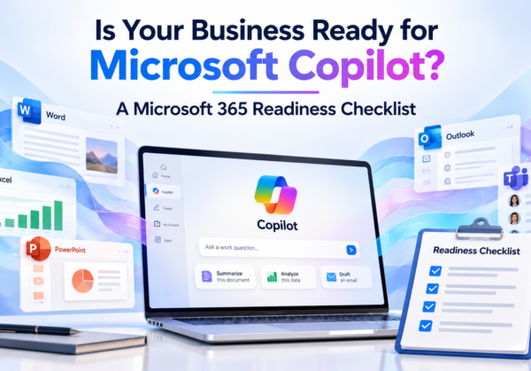 Microsoft Copilot Readiness Checklist-2