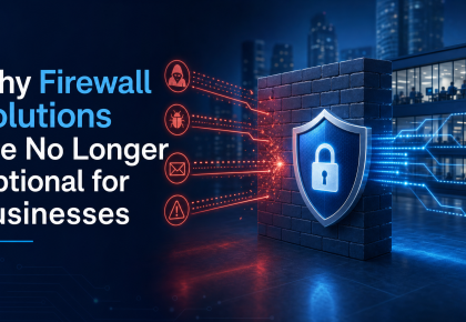 Firewall Solutions Featured Image