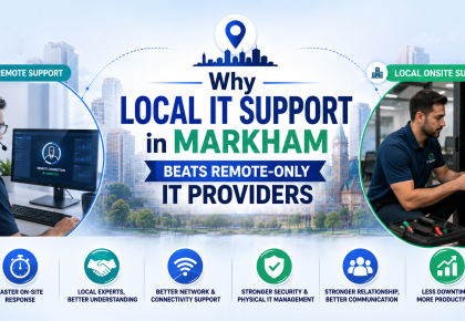 Local IT Support featured image