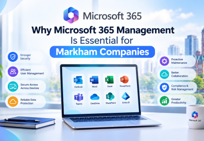 Microsoft 365 Management